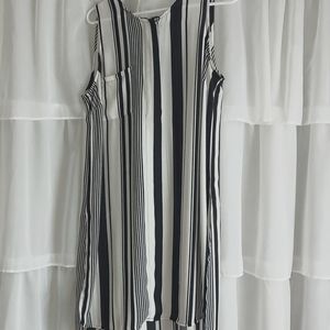 Women's Semi-Sheer Tunic